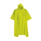 Ferrino Poncho limetková · záber 1