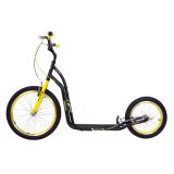 Kolobežka inSPORTline Disparo V-Brake 20/16" · záber 1