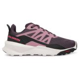 Salomon Patrol Junior - Veľkosť: 31 | Farba: Ružová · záber 6