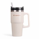 inSPORTline Teasara 600 ml čierna · záber 2