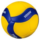 Mikasa V200W · záber 1