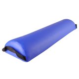 Masážny polvalec inSPORTline Anento 65 cm - Farba: Čierna · záber 5