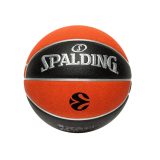 Basketbalová lopta SPALDING Excel TF500 Euroleague - 7 · záber 1