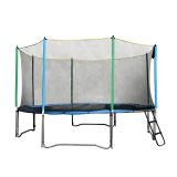 inSPORTline Top Jump 244 cm · záber 1