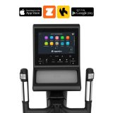 inSPORTline Velocer ET · záber 4