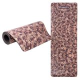 Karimatka inSPORTline Camu 173x61x0,8 cm - Farba: Hnedý Maskáč · záber 1