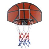 Basketbalová doska MASTER 67 x 45 cm · záber 1