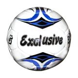 Futbalová lopta SPARTAN Exclusive · záber 2