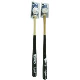 Baseball set pálka junior + loptička · záber 2