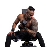 inSPORTline Hexclusive 10 kg · záber 4