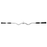 Adaptér horná kladka inSPORTline A4812 123 cm · záber 1