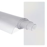 inSPORTline Proteko Clear 165x65x0,15 cm · záber 1