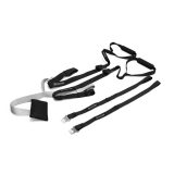 Závesný posilňovací systém MASTER Suspension Trainer · záber 1