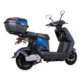W-TEC Raike II modro-čierna · záber 5