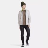 Craft ADV SubZ Wool LS Tee 2 M - Veľkosť: L · záber 2