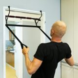 Hrazda do dverí inSPORTline HR5003 · záber 3