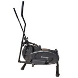 Eliptical MASTER AIR · záber 1