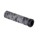 Kellys Poison Grey/Black - Farba: Sivá, Čierna · záber 1