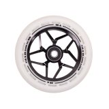 LMT L Wheel 115 mm čierno-biela · záber 1