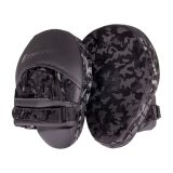 Boxerské lapy inSPORTline Focamit - Farba: Camo · záber 1