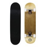 Skateboard MASTER Experience Board - wood · záber 1
