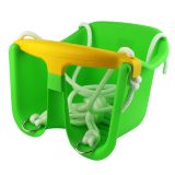 Detská hojdačka CHEVA Baby plast - Hmotnosť: 0,75 kg · záber 1