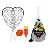 Speed ​​bedmintonový set TALBOT TORRO Speed ​​7700 · záber 1