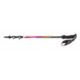 Trekingové palice VIPOLE Trekker QL - Hmotnosť: 0,6 kg · záber 1