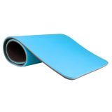 Karimatka inSPORTline Profi 180x60x1,6 cm - Farba: Zelená · záber 2