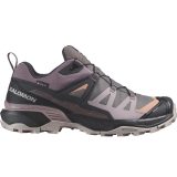 Salomon X Ultra 360 GTX W - Veľkosť: 36 2/3 | Farba: Čierna, Sivá, Petrolejová · záber 3