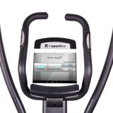 Eliptický trenažér inSPORTline inCondi ET600i · záber 5