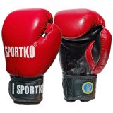 SportKO PK1 červená - 10 · záber 1