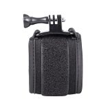 Popruh pre uchytenie kamery na ruku inSPORTline ArmLoop · záber 3