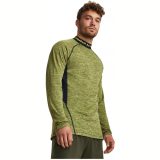 Under Armour CG Armour Twist Mock - Veľkosť: XXL · záber 3