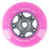 Kolieska a ložiská NILS Extreme 70 x 24 mm · záber 1