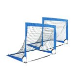 Bránkový set MASTER Quick Set 120 x 90 x 90 cm - skladací · záber 1
