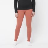 Salomon Essential Warm Seamless Tights W - Veľkosť: S · záber 3