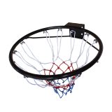 Basketbalová obruč MASTER 19 mm so sieťkou · záber 1