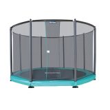 Trampolína MASTER InGround 488 cm · záber 1