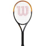 Wilson Burn Spin Jr 26 · záber 1