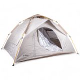Stan inSPORTline Silvic 220x200x145 cm pre 3-4 osoby · záber 1