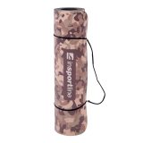 Karimatka inSPORTline Camu 173x61x0,8 cm - Farba: Hnedý Maskáč · záber 2