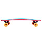 Plastový longboard WORKER Tempy 31" · záber 4