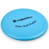 Lietajúci tanier na discgolf inSPORTline Putter · záber 1