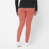 Salomon Essential Warm Seamless Tights W - Veľkosť: S · záber 4