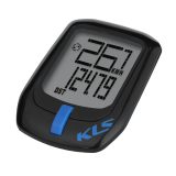 Kellys Direct WL Black-Blue · záber 1