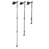 Nordic walking palice inSPORTline Slogen · záber 2