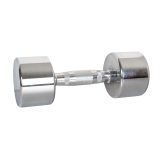 Chrómová činka inSPORTline Crossteel 6 kg · záber 1