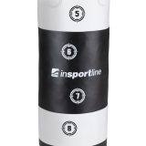 Boxovacie vrece inSPORTline Robkin 35x90cm / 25kg - Farba: Biela · záber 5