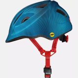 Specialized Mio MIPS Toddler - Veľkosť: 46-51 | Farba: Modrá · záber 2